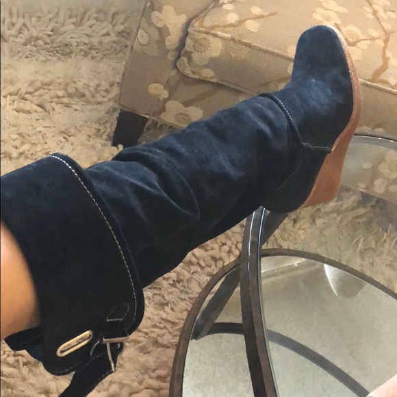 PONS QUINTANA Boots - Picture 7 of 7